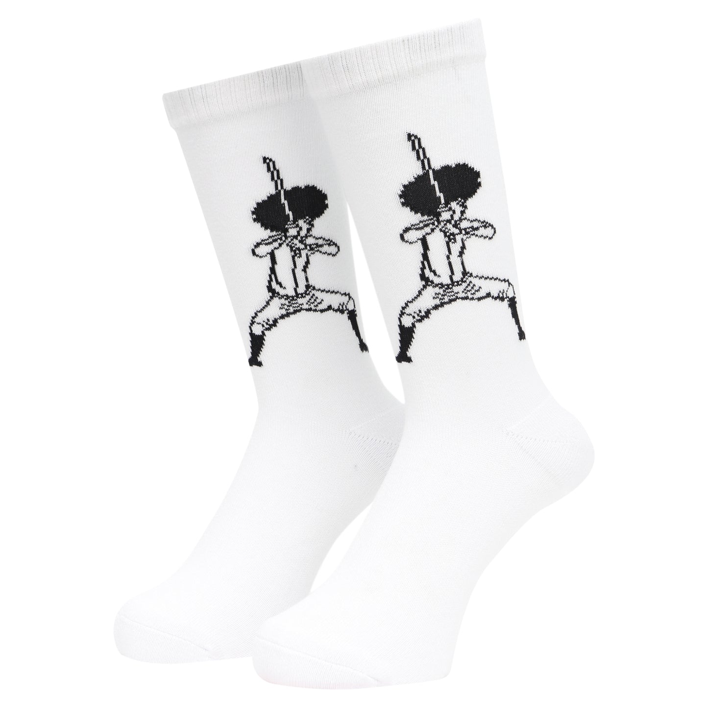 Whimsy|Mara Socks