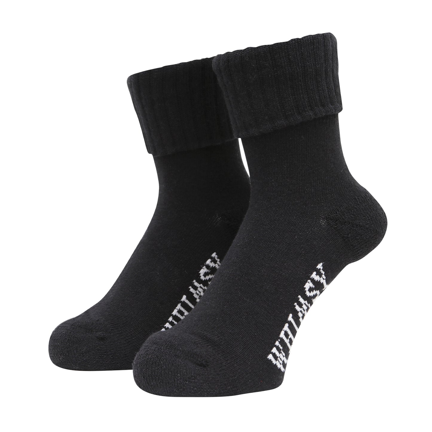 Whimsy|Nicole Socks