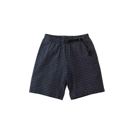 GRAMICCI|O.G. SEERSUCKER LAGOON SHORT|MIDNIGHT
