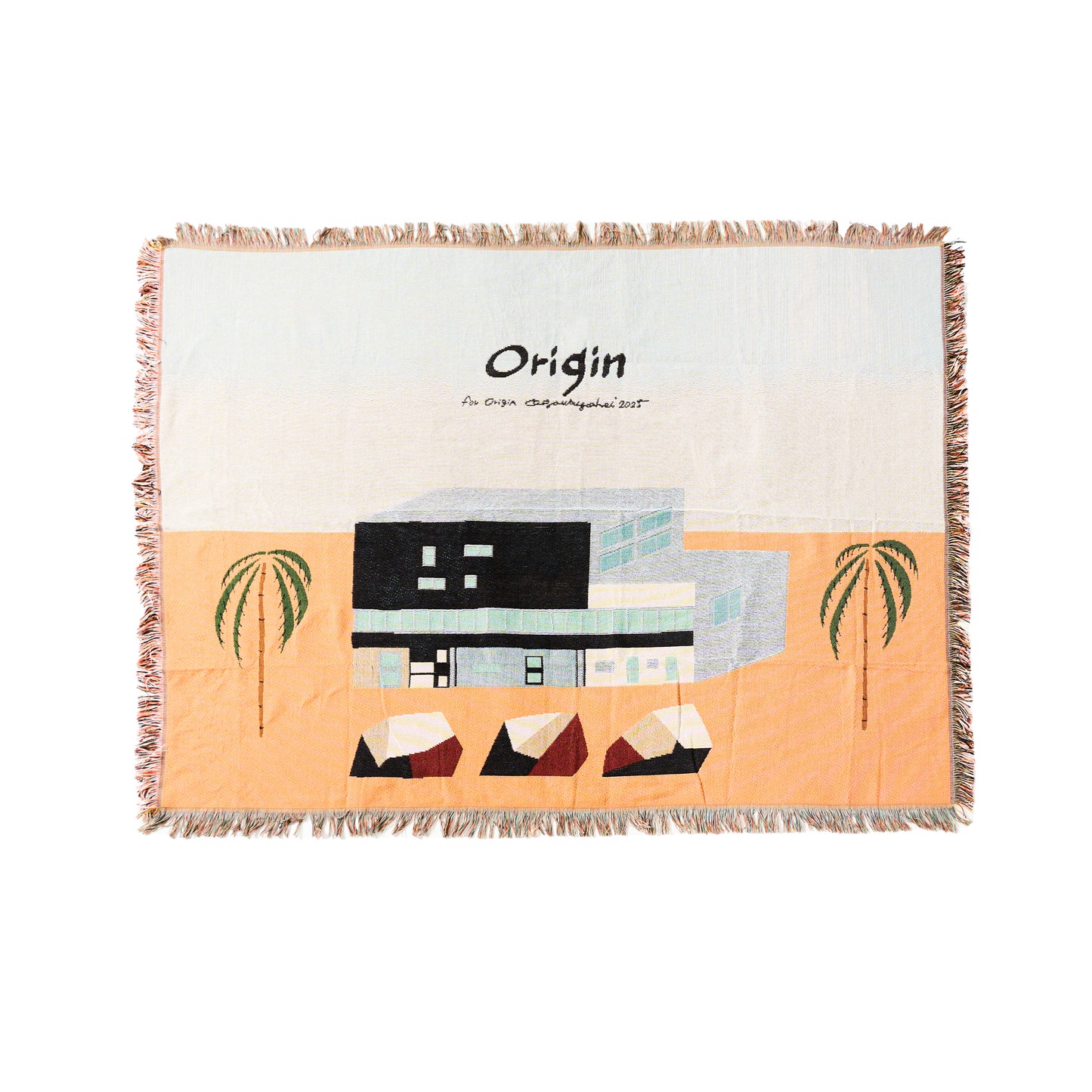 Origin Original|Kotohira Blanket