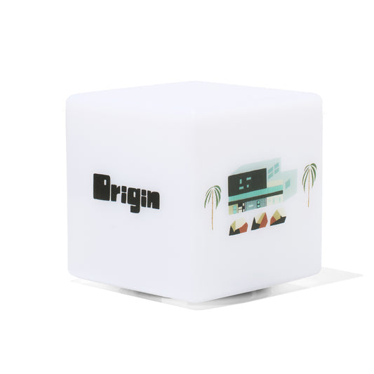 Origin Original|Origin Cube Light