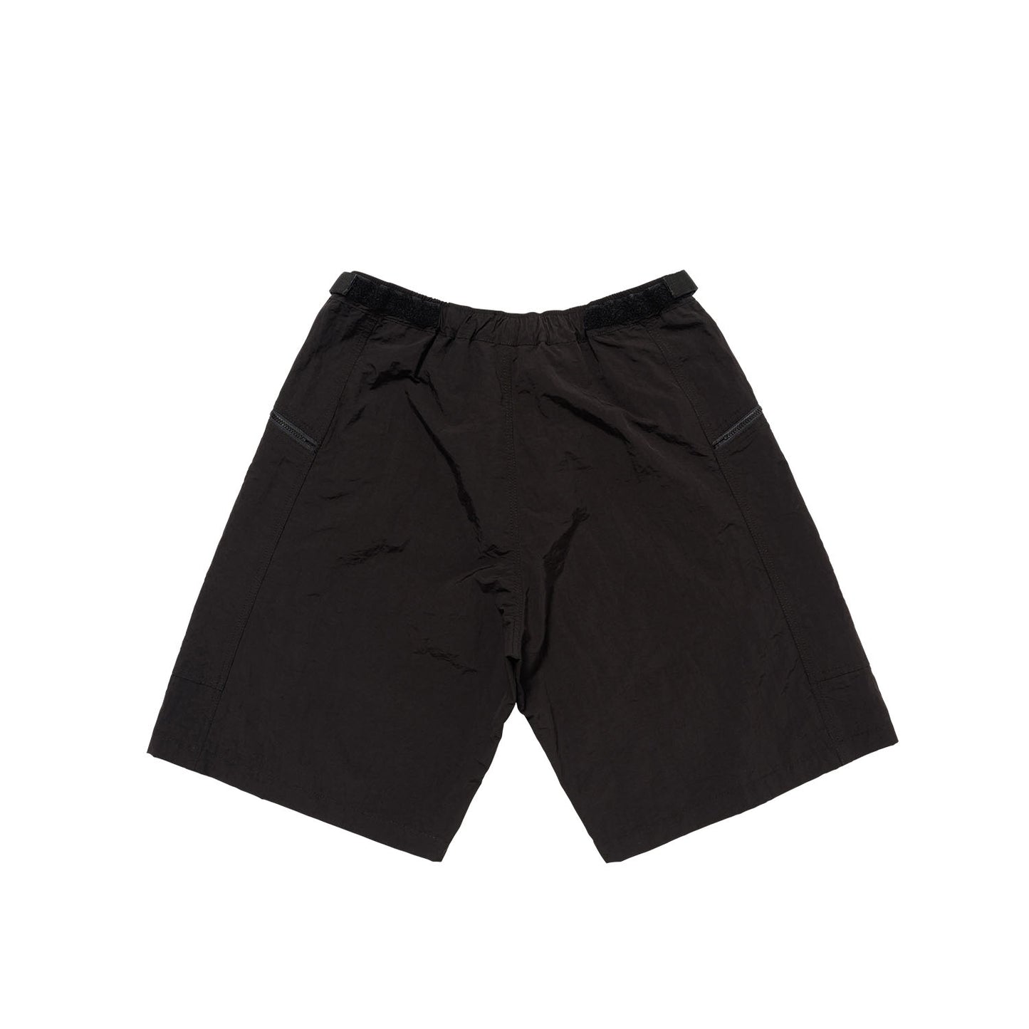 LQQKSTUDIO|MOTORCYCLE SHORTS|BLACK