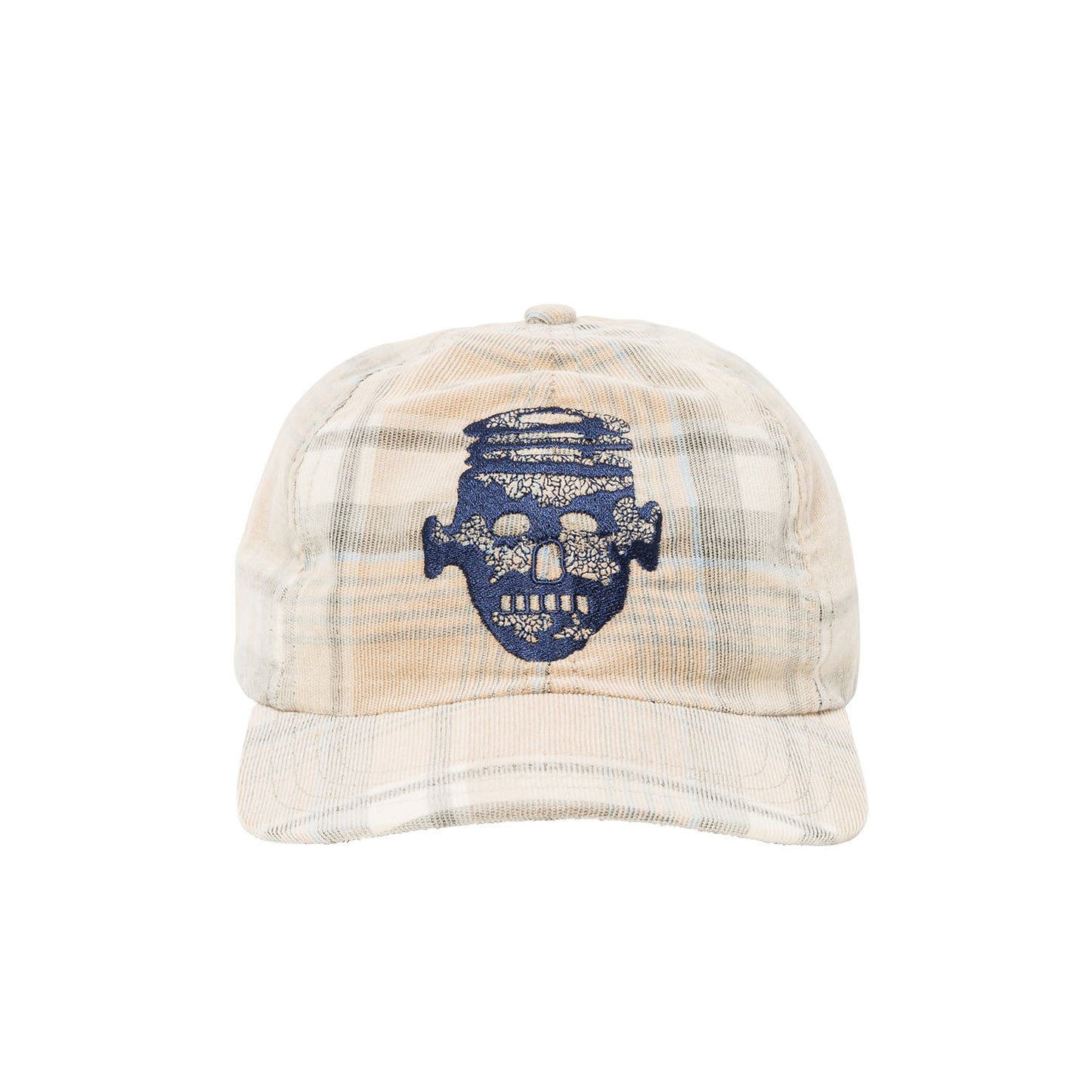 LQQKSTUDIO|STONE MAN CAP|BEIGE