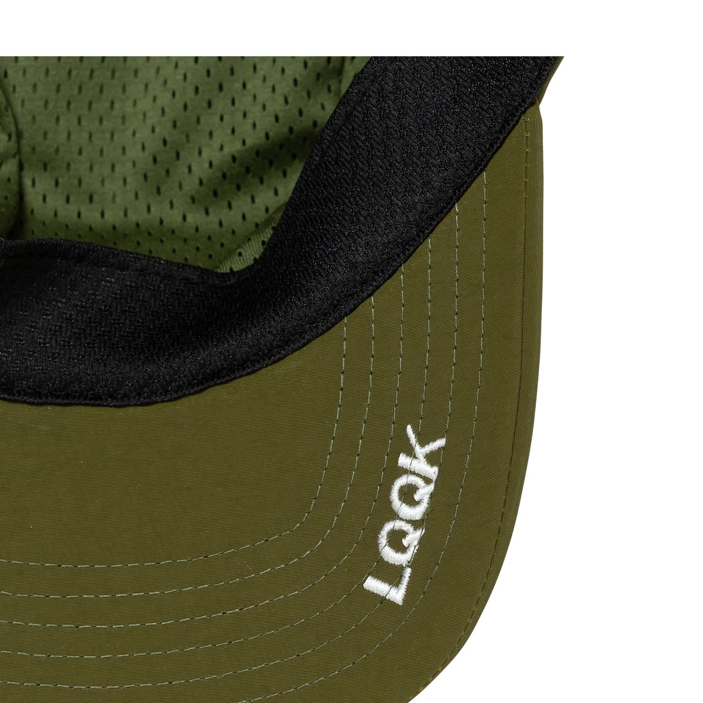 LQQKSTUDIO|CAP|KHAKI