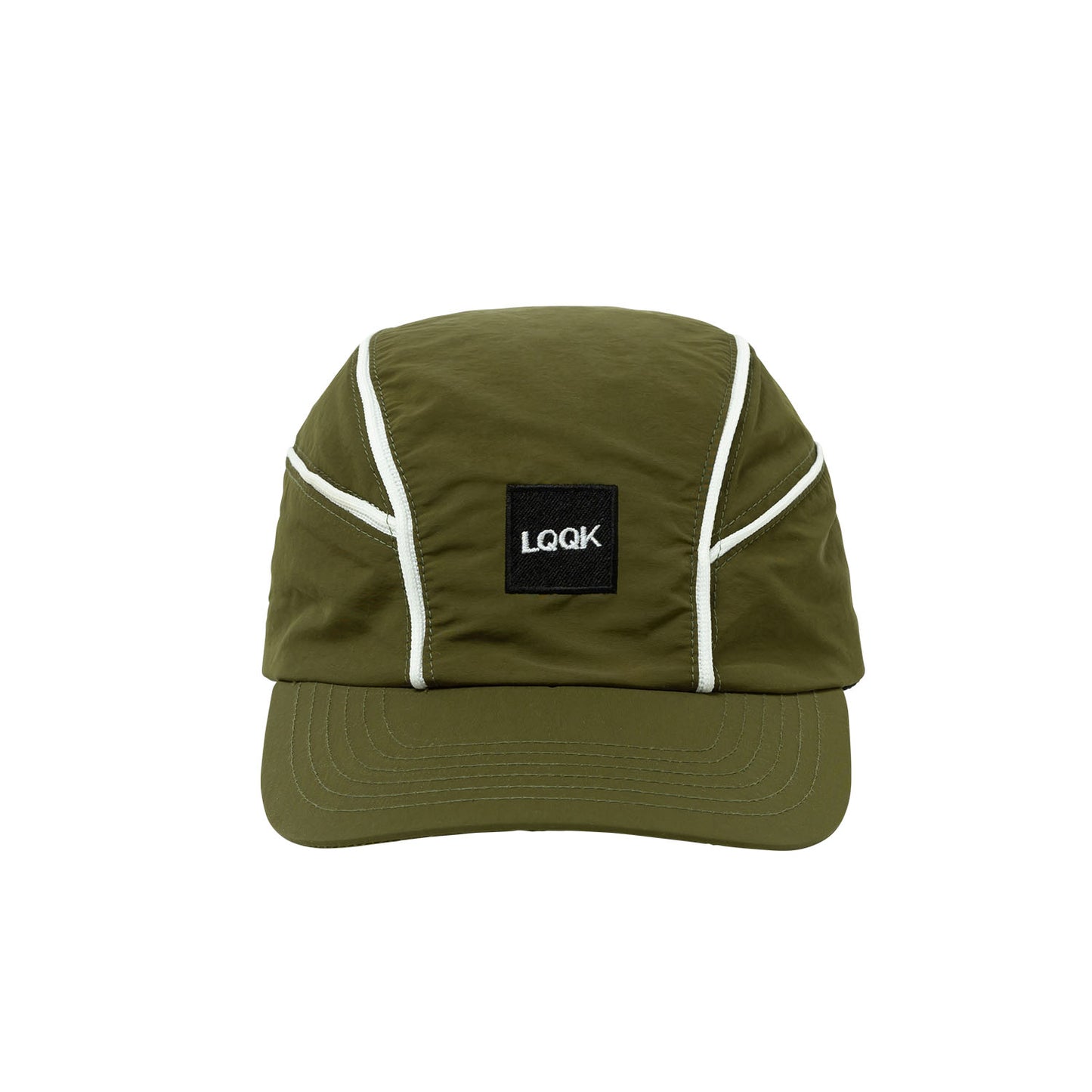 LQQKSTUDIO|CAP|KHAKI
