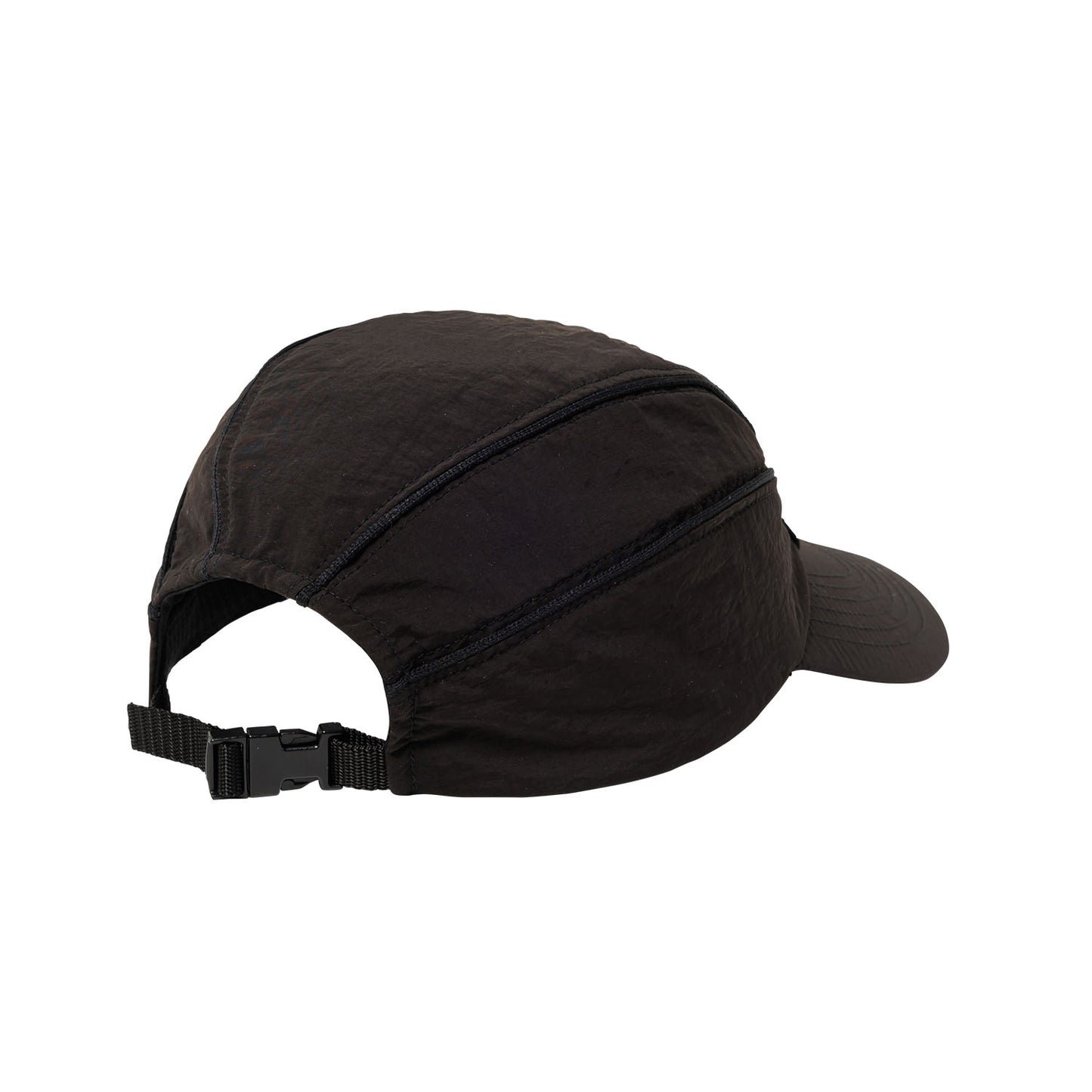 LQQKSTUDIO|CAP|BLACK