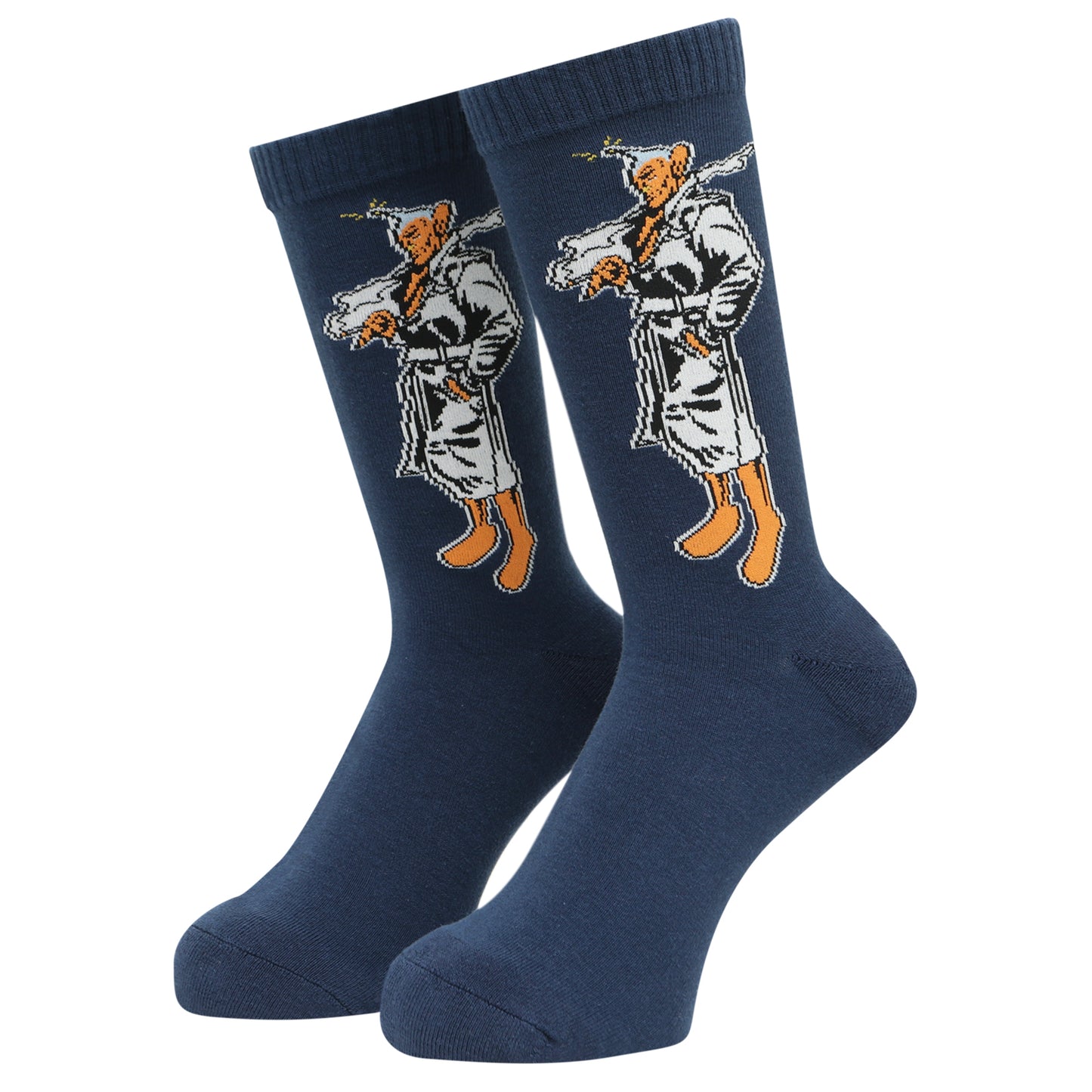 Whimsy|Peepo-San Socks|Summer