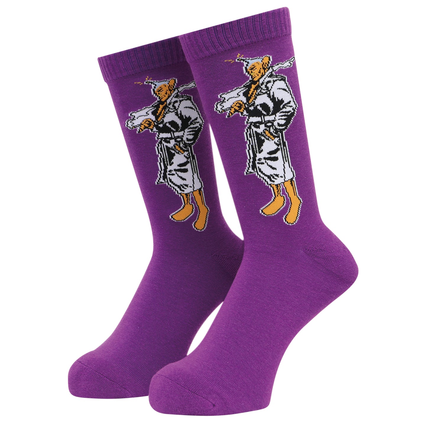 Whimsy|Peepo-San Socks