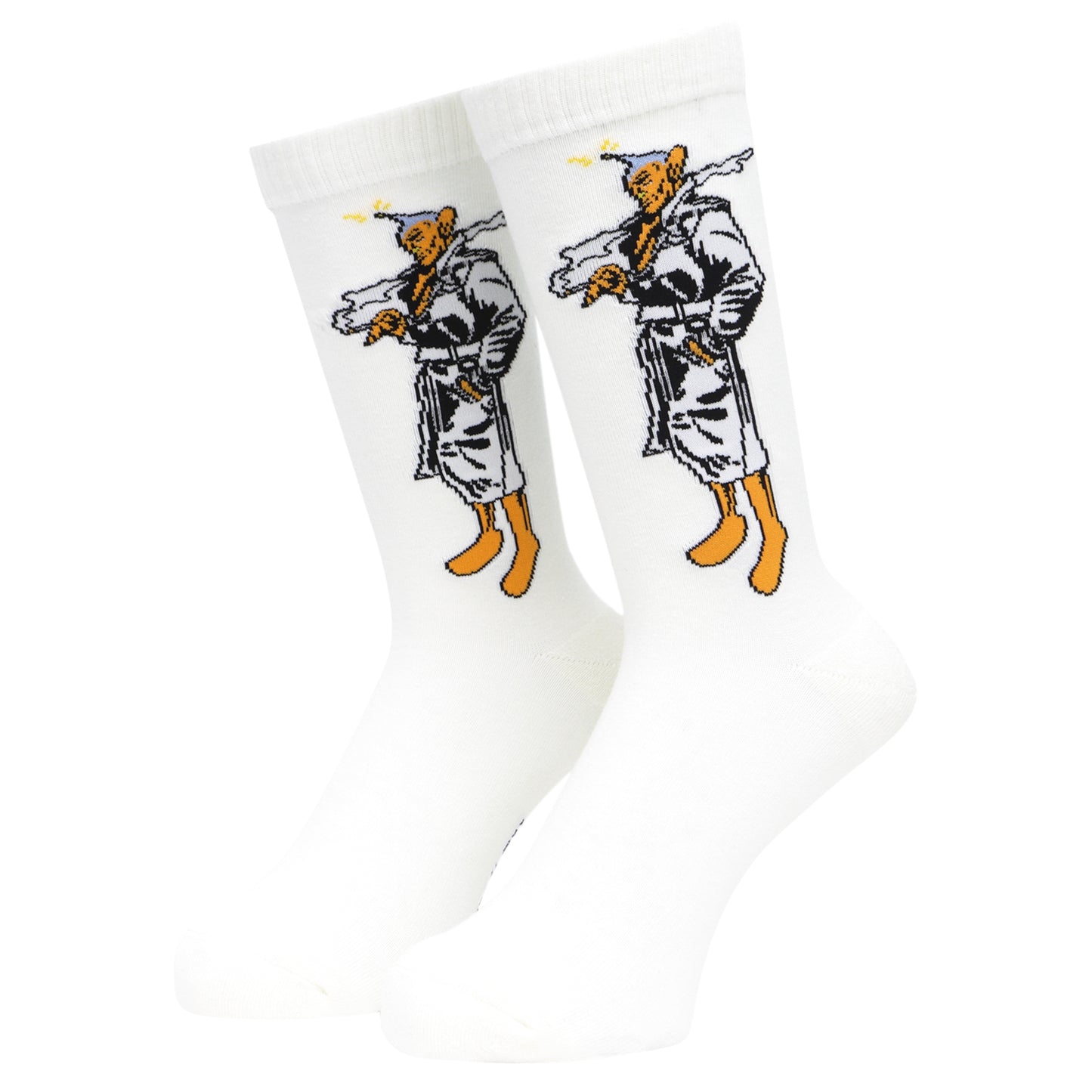 Whimsy|Peepo-San Socks|Summer