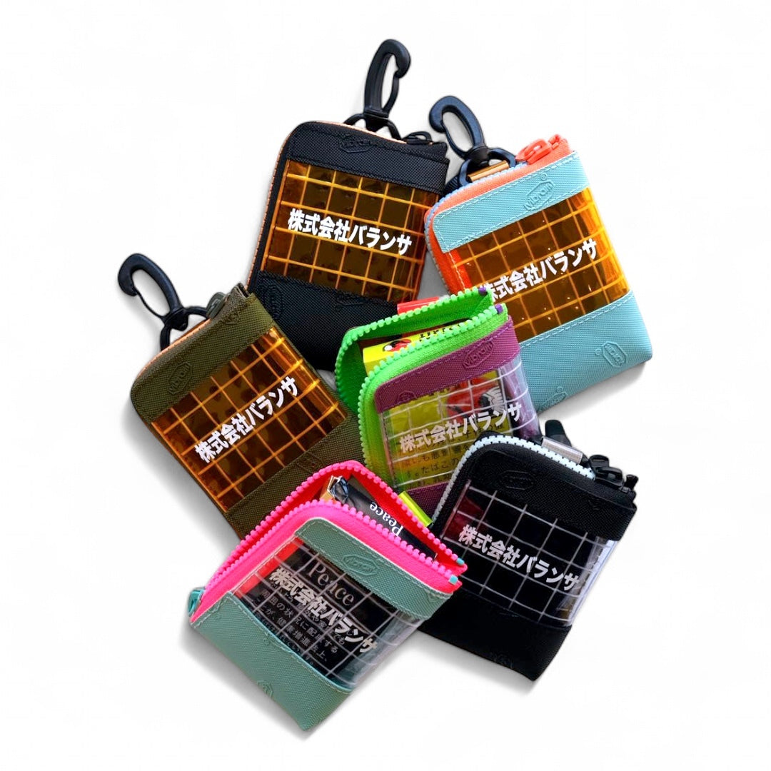 THISWAY|balansa×Thisway Tobacco case