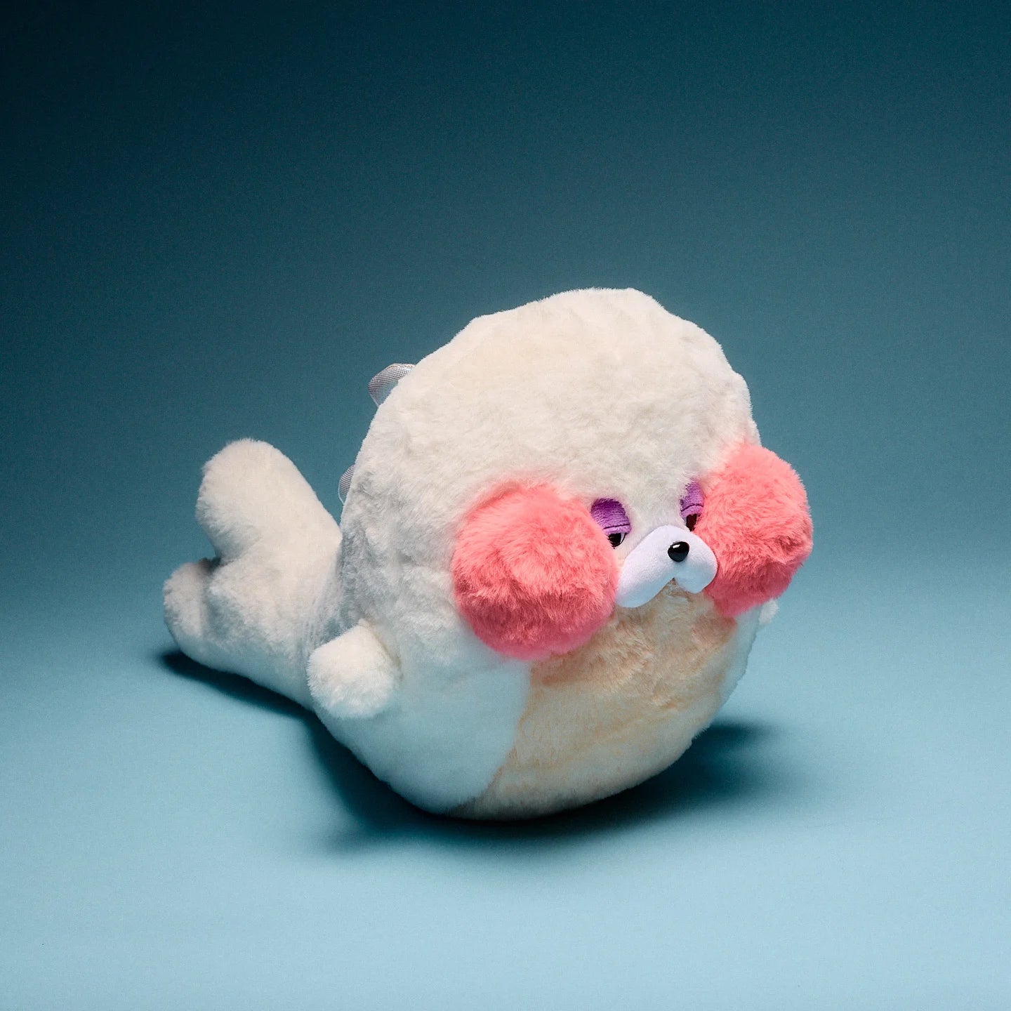 Plushie Love|Pearl Snoozle (:3 っ)っ