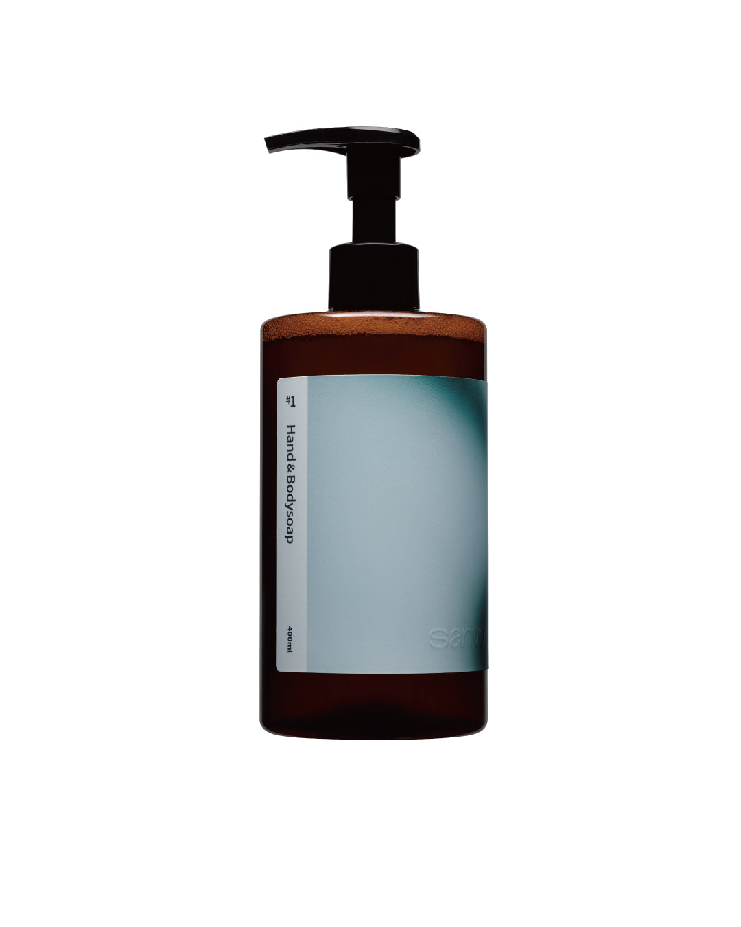 SANVA|Hand&Bodysoap|#1