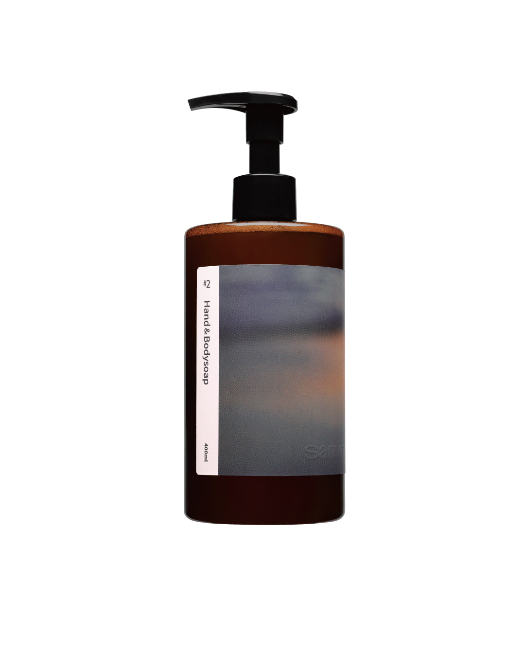 SANVA|Hand&Bodysoap|#2