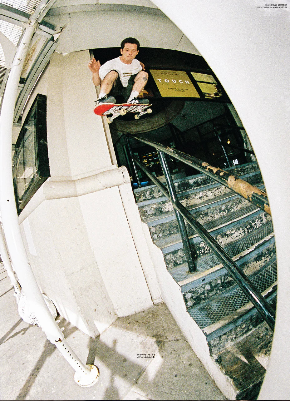 Sneeze Magazine|ISSUE N°62
