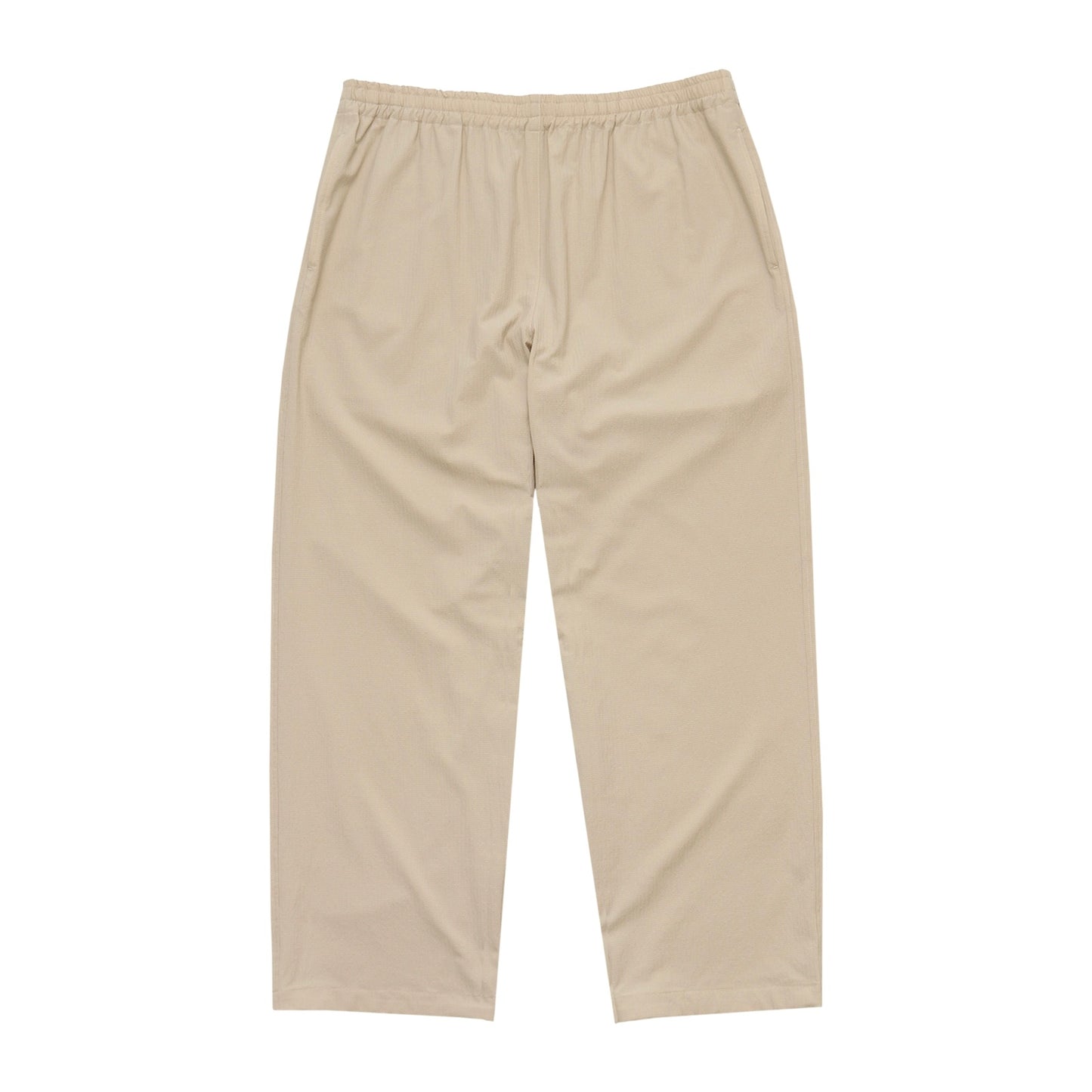 Whimsy|Streched Beach Pant|Beige