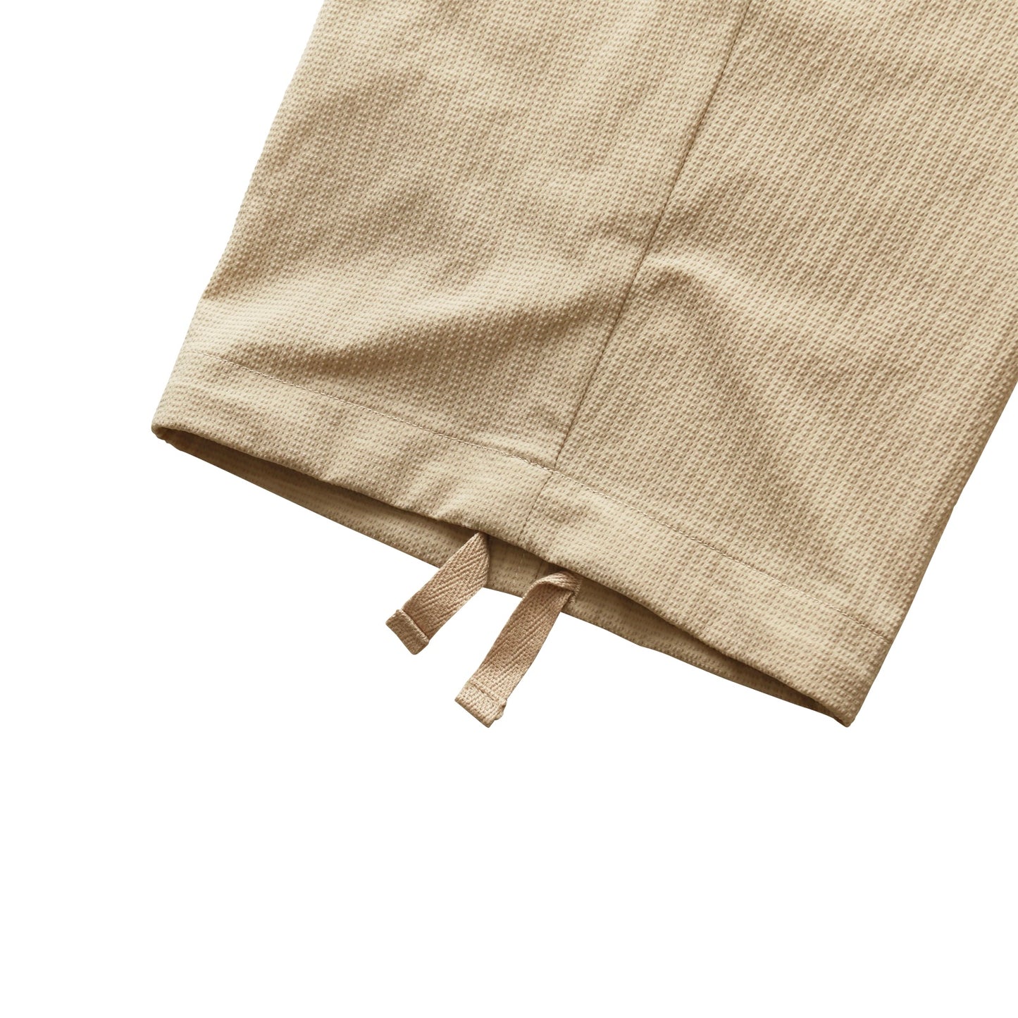 Whimsy|Streched Beach Pant|Beige