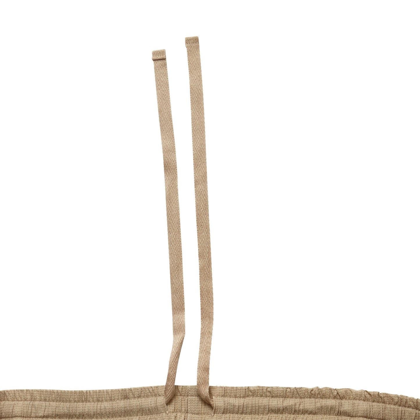 Whimsy|Streched Beach Pant|Beige