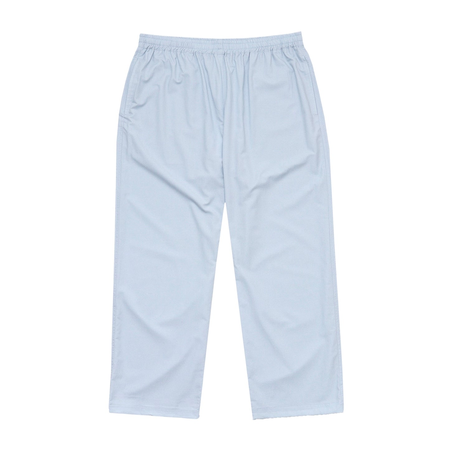 Whimsy|Streched Beach Pant|Sky Blue