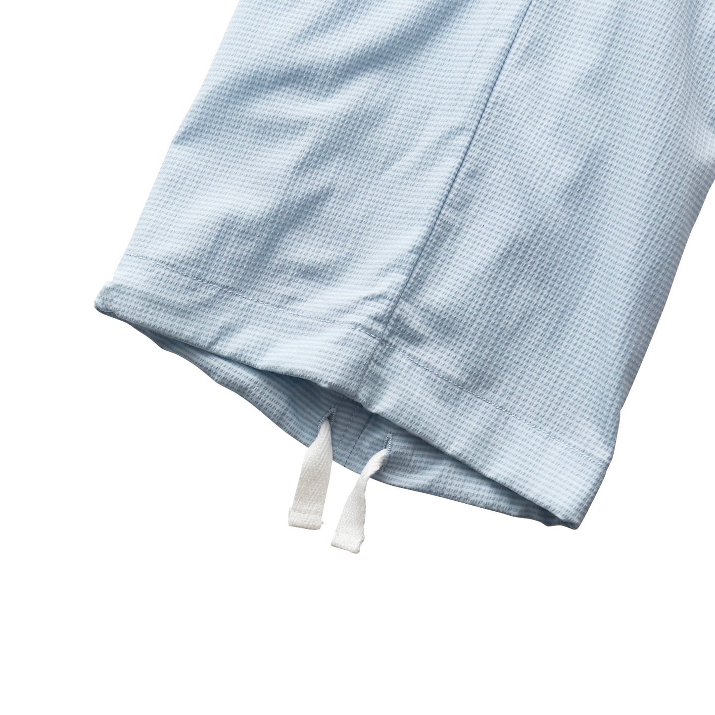 Whimsy|Streched Beach Pant|Sky Blue