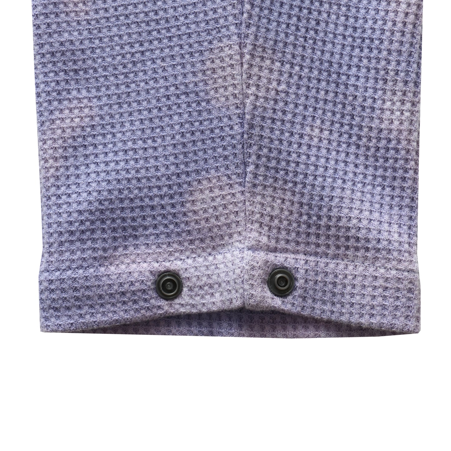 Whimsy|Tie Die Thermal|Purple
