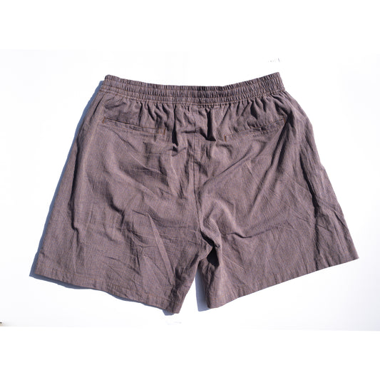 THINKTHING|Relax Shorts|Plaid
