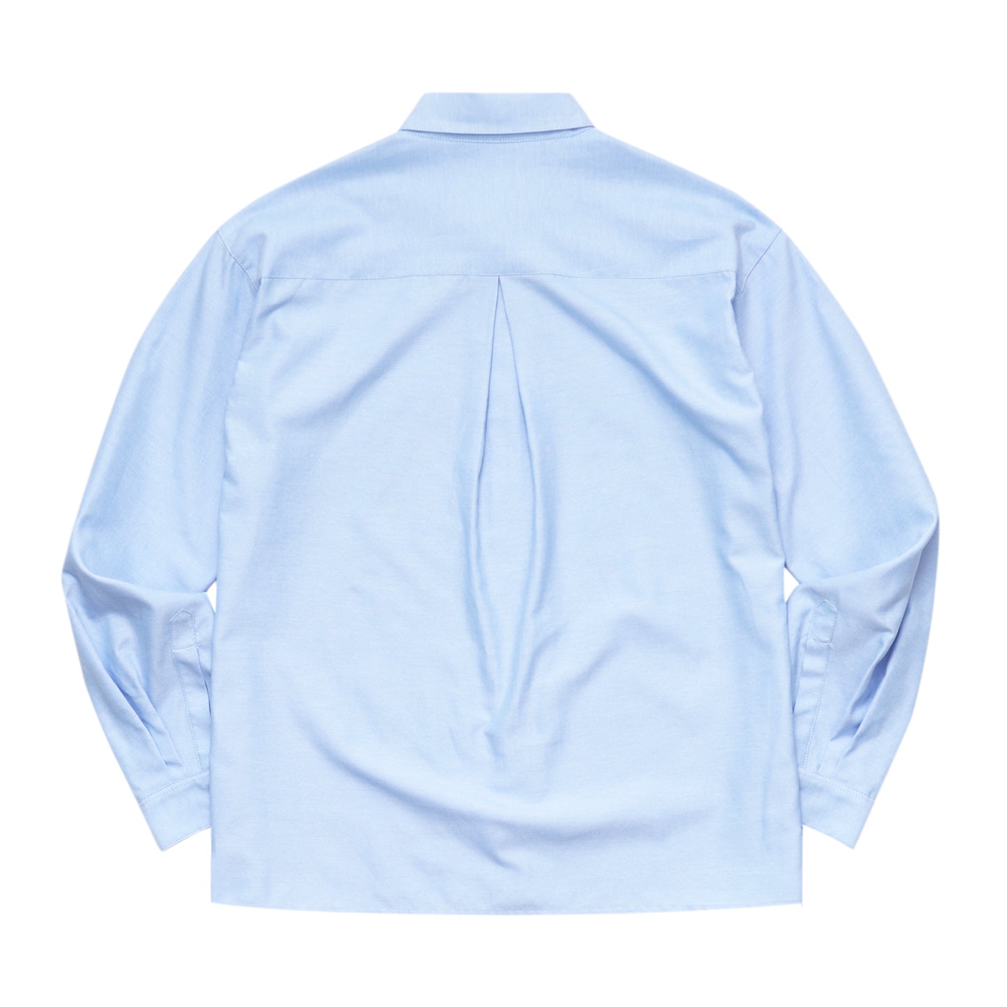 Whimsy|Tool Box Oxford|Blue