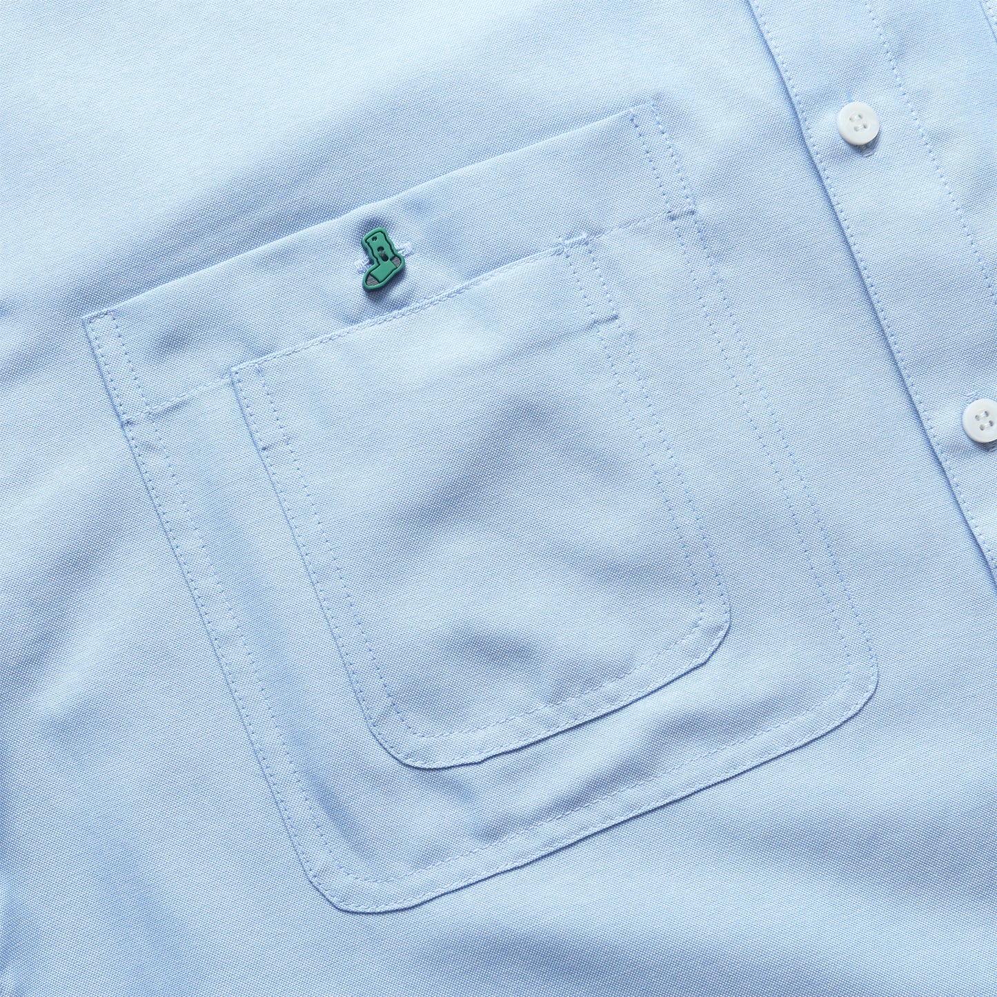 Whimsy|Tool Box Oxford|Blue