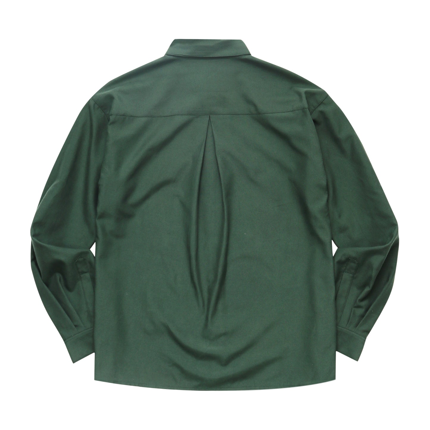 Whimsy|Tool Box Oxford|Green