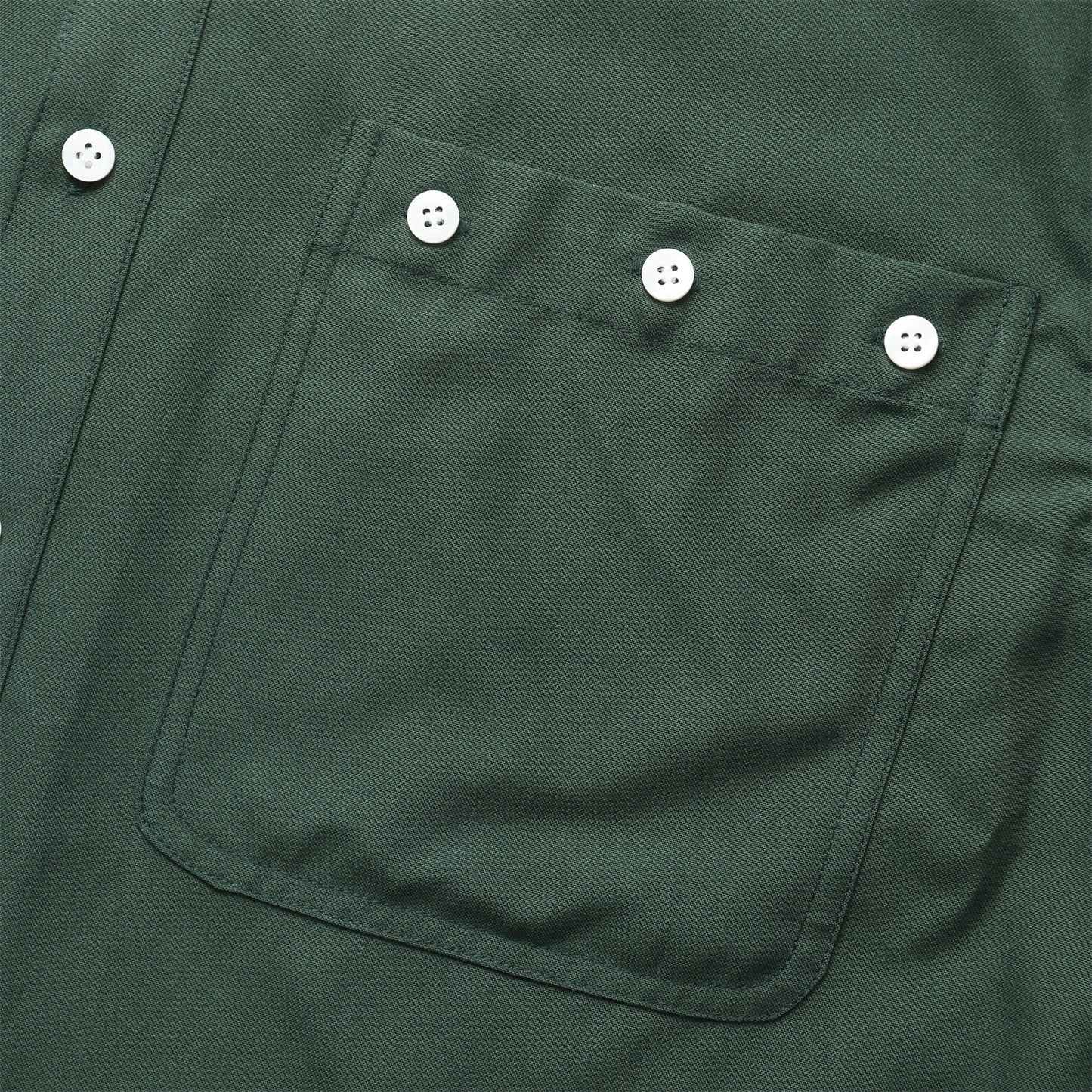 Whimsy|Tool Box Oxford|Green