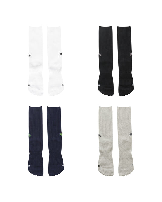 Whimsy|V Emjay Socks
