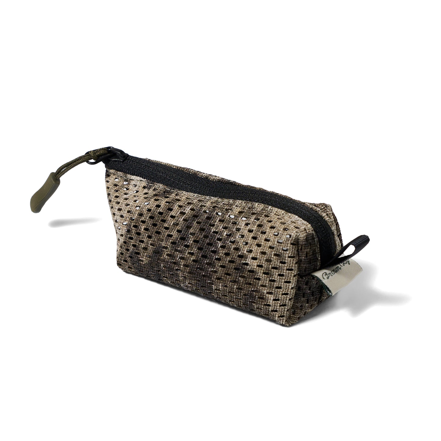 BROWNBAG|POUCH MINI "Origin Exclusive"|MC