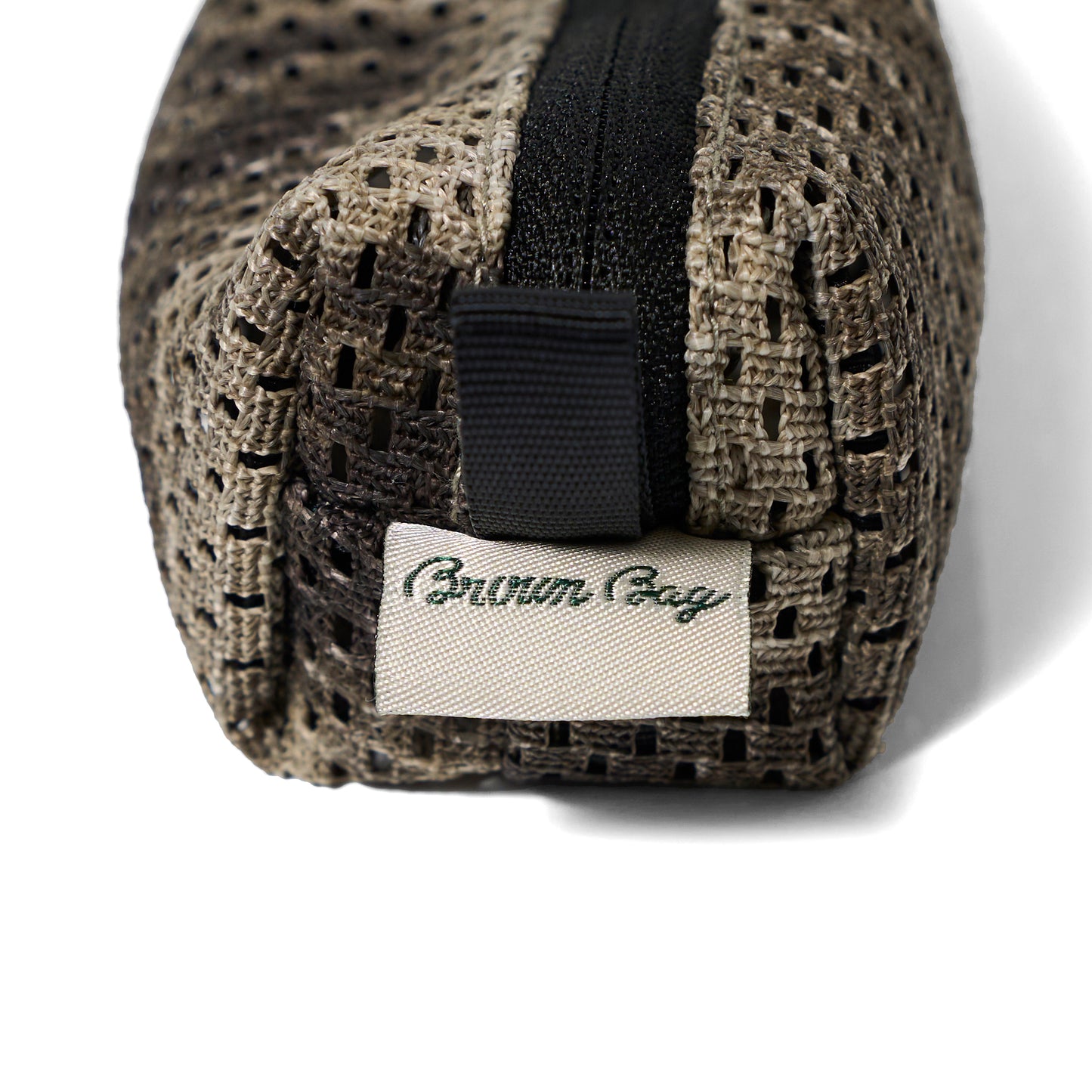 BROWNBAG|POUCH MINI "Origin Exclusive"|MC
