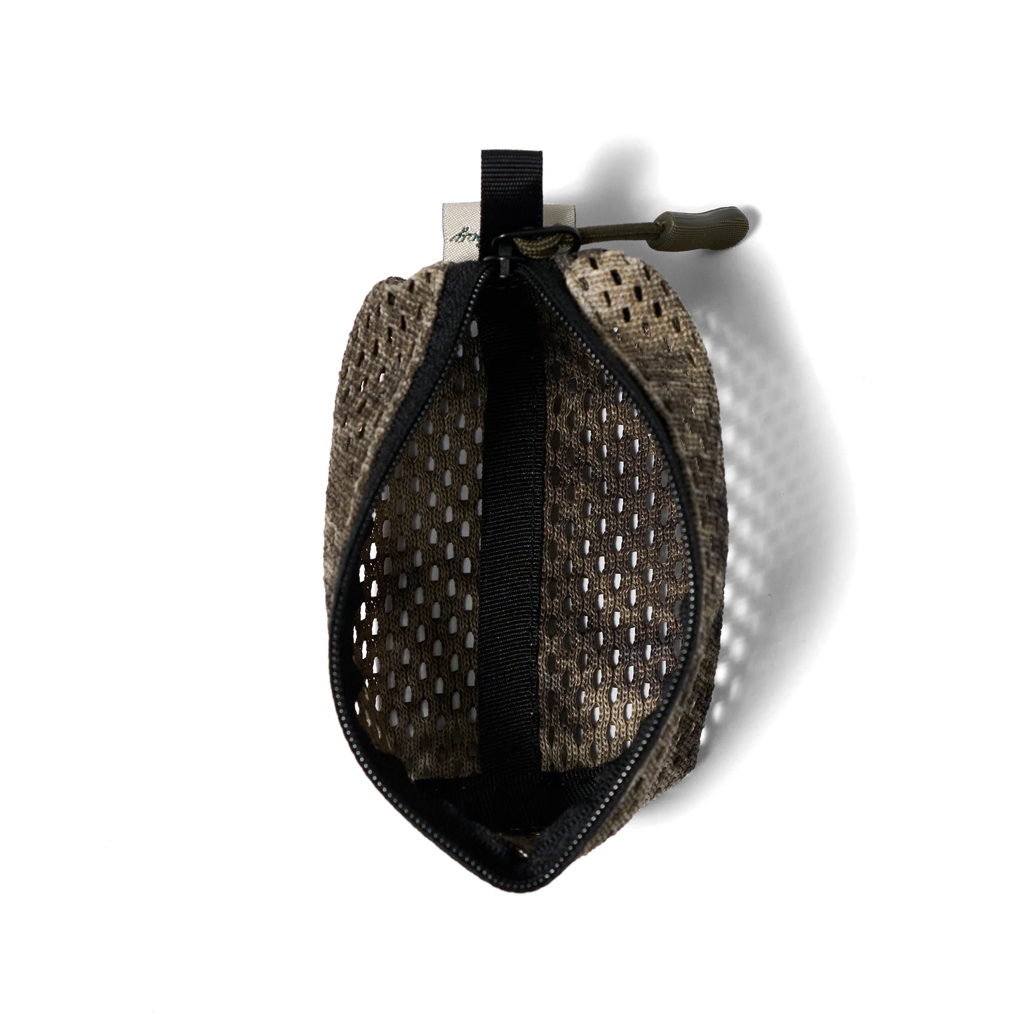 BROWNBAG|POUCH MINI "Origin Exclusive"|MC
