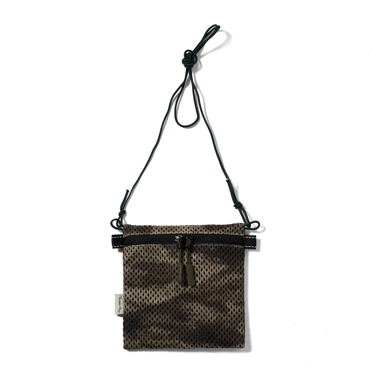 BROWNBAG|MINI SACOCHE "Origin Exclusive"|MC