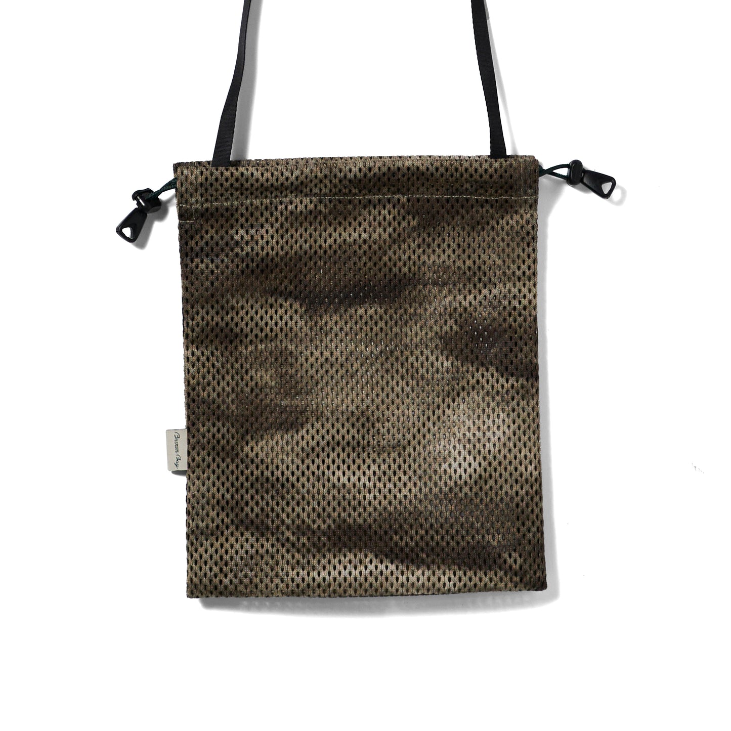 BROWNBAG|PURSE SHOULDER"Origin Exclusive"|MC