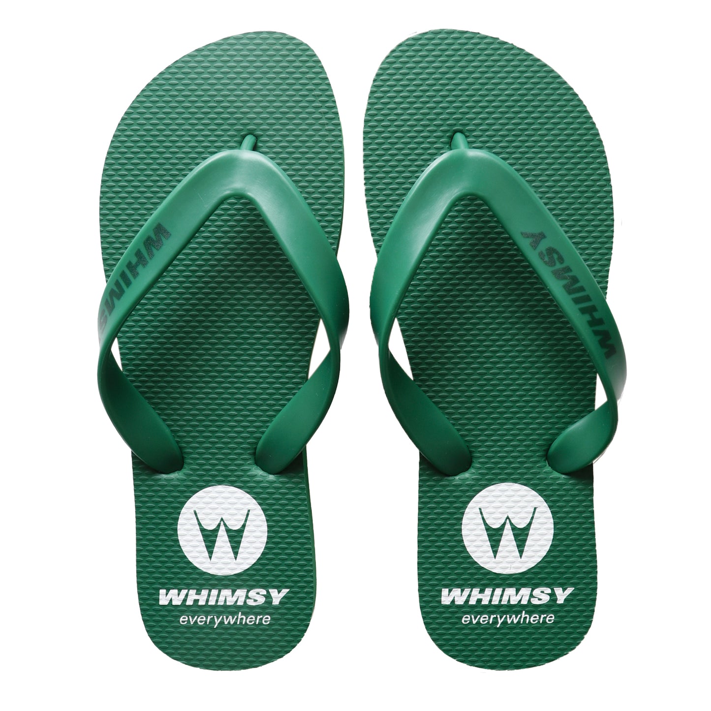 Whimsy|Was Here Beach Sandals