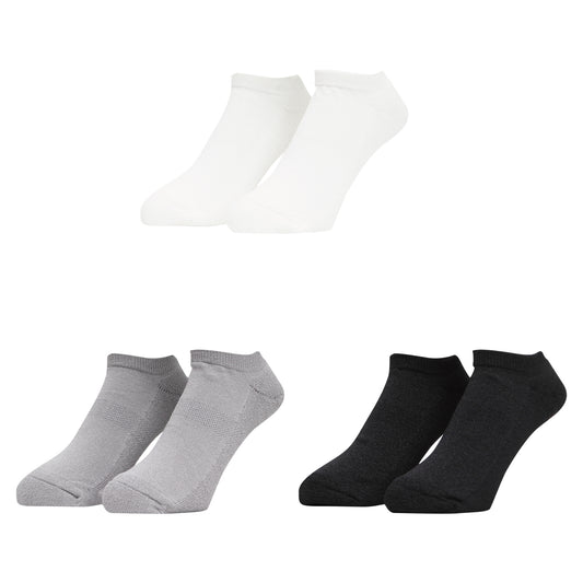 Whimsy|Washi No Show Socks