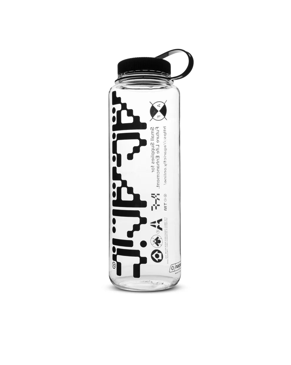 Agaric Fly|AGARIC 48oz Wide Mouth Nalgene Bottle