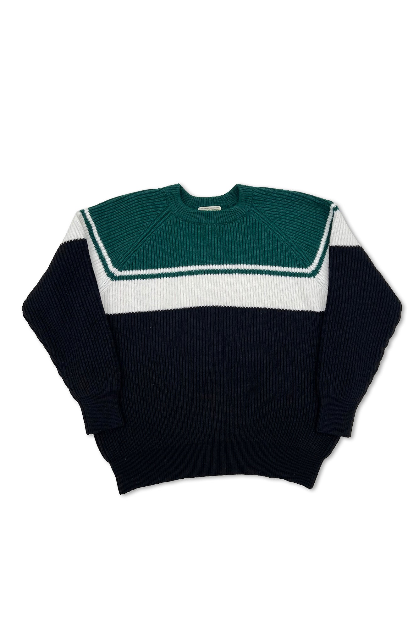 COMFORTABLE REASON|Audience Knit