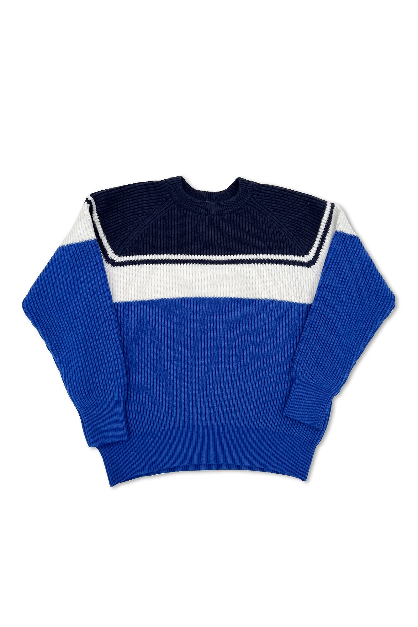 COMFORTABLE REASON|Audience Knit