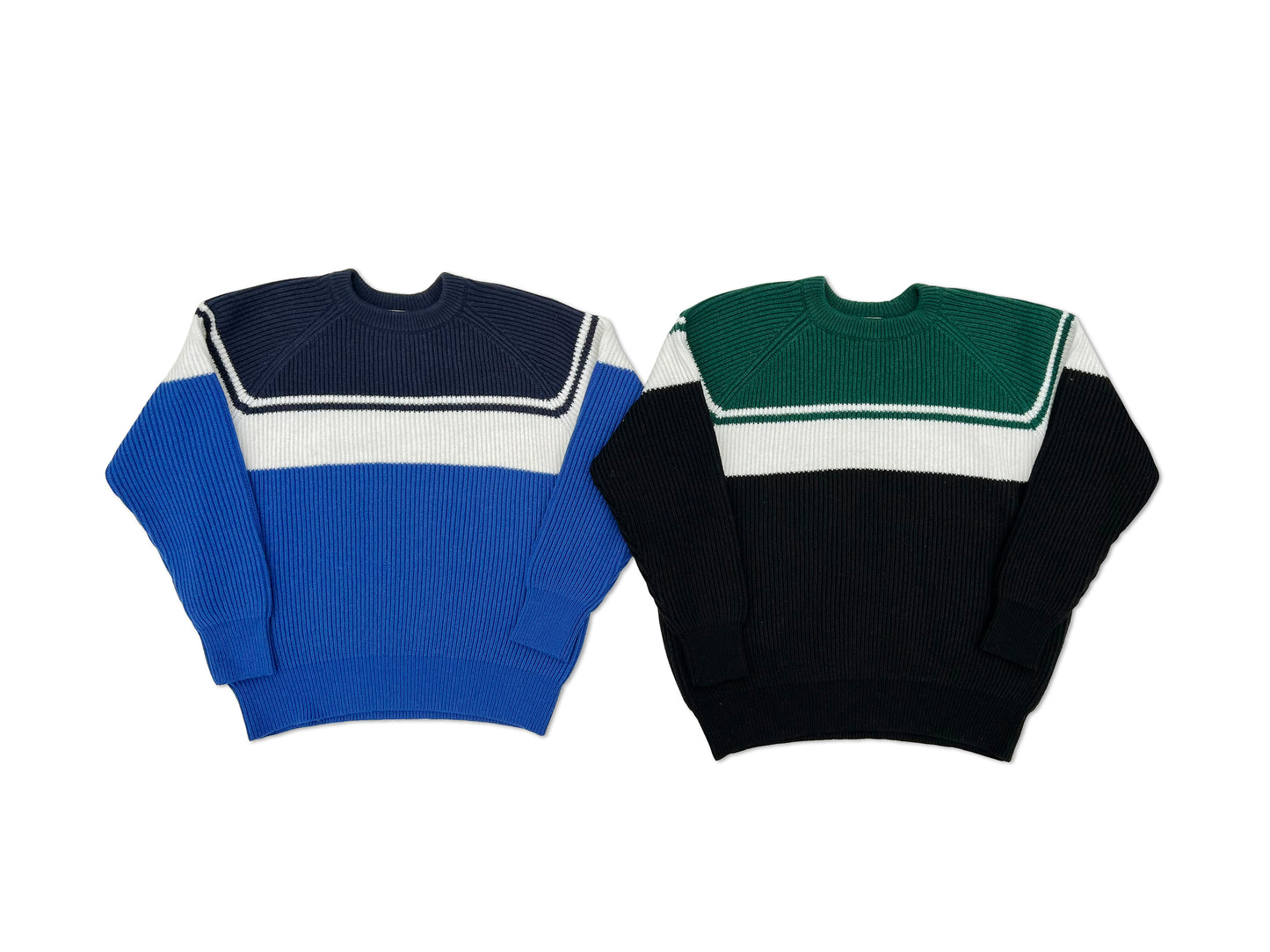 COMFORTABLE REASON|Audience Knit