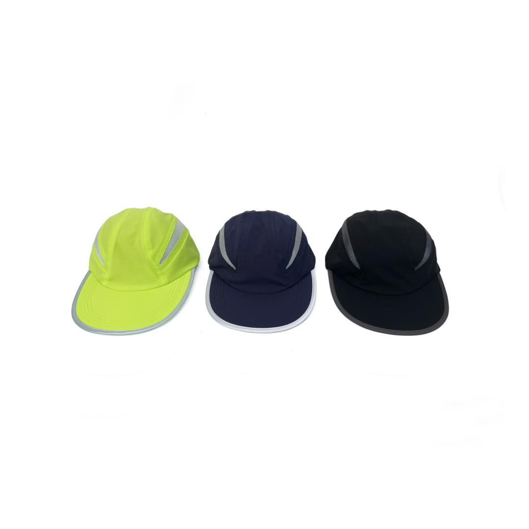 COMFORTABLE REASON|Strerch Active Cap