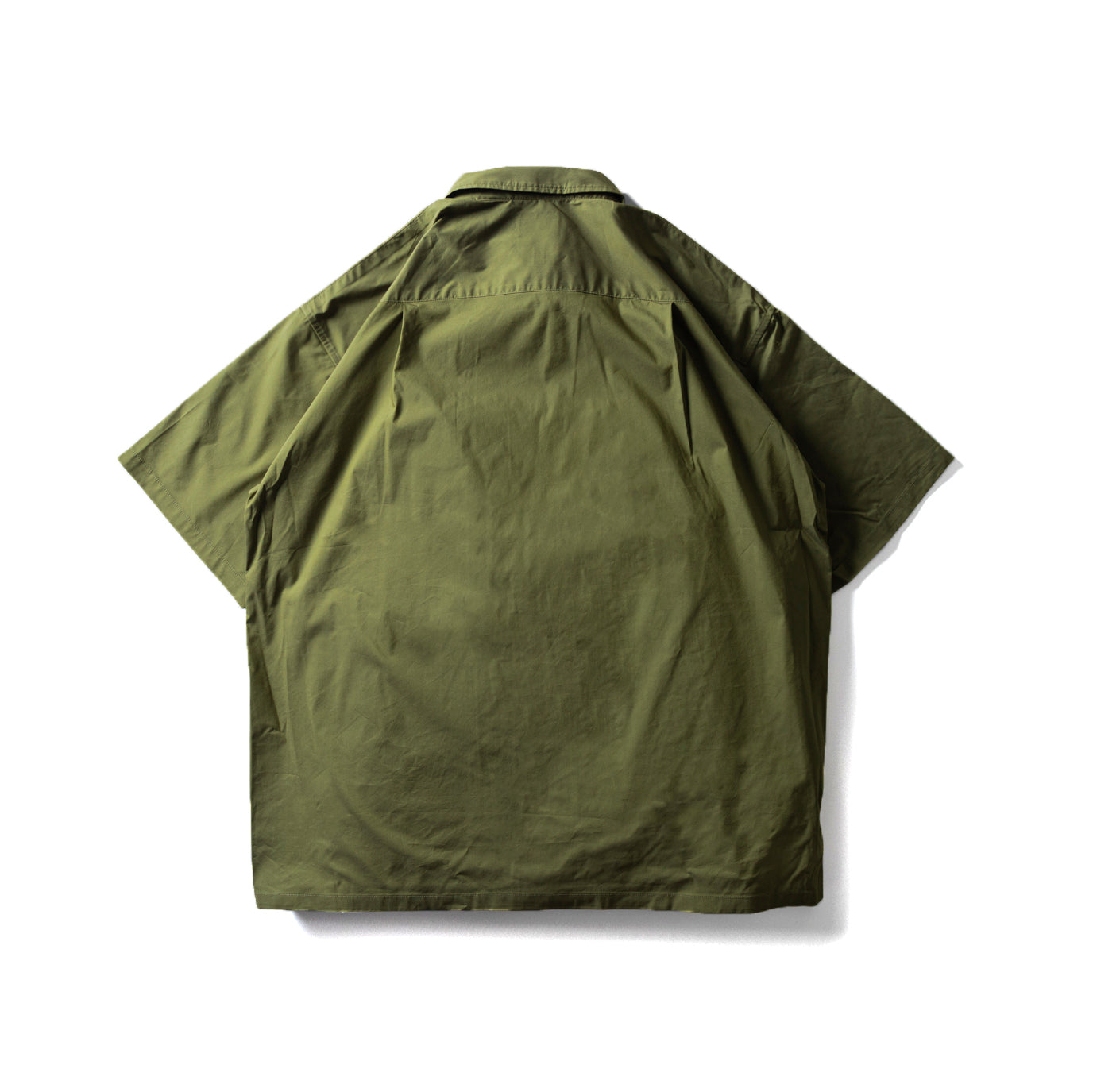 TENBOX| Scorpion boyz shirt - Olive