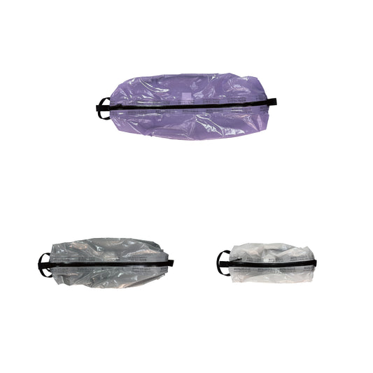 Ken Kagami×Balansa|Not Perfect Waterproof' Pouch