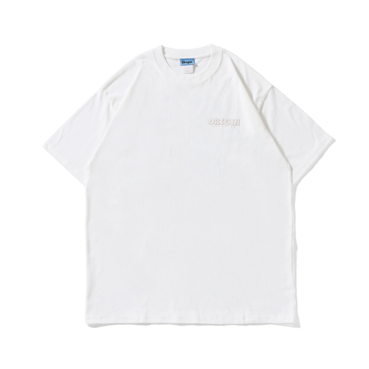 Origin Original|The Twoheads Tee