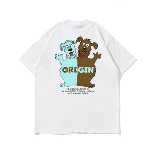 Origin Original|The Twoheads Tee