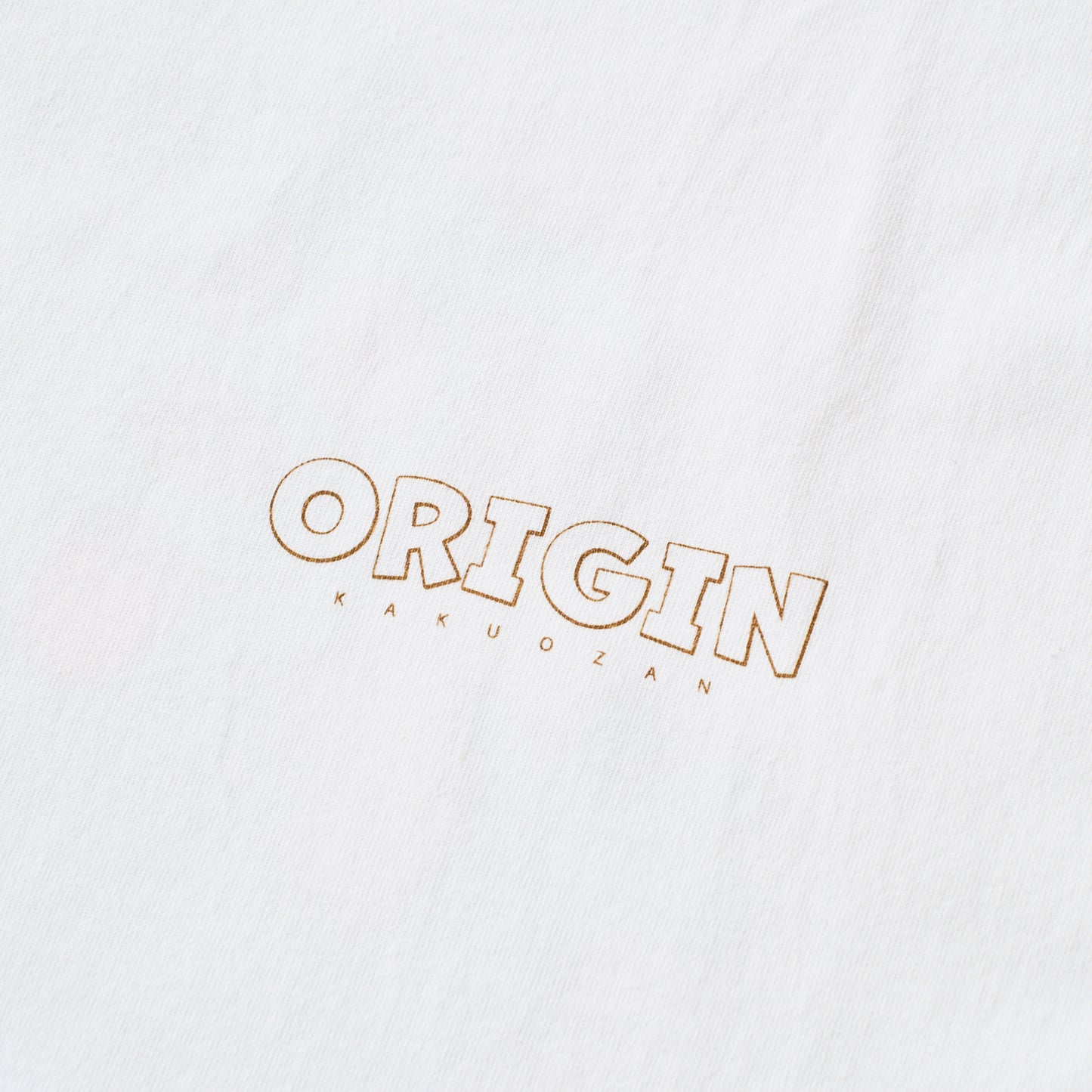 Origin Original|The Twoheads Tee