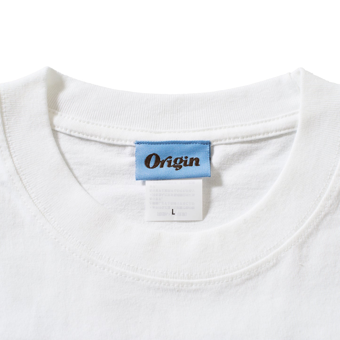 Origin Original|The Twoheads Tee