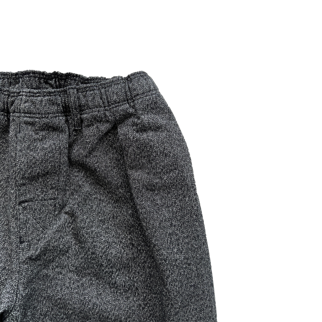 COMFORTABLEREASON|DUCK DAILY SLACKS|FUZZ