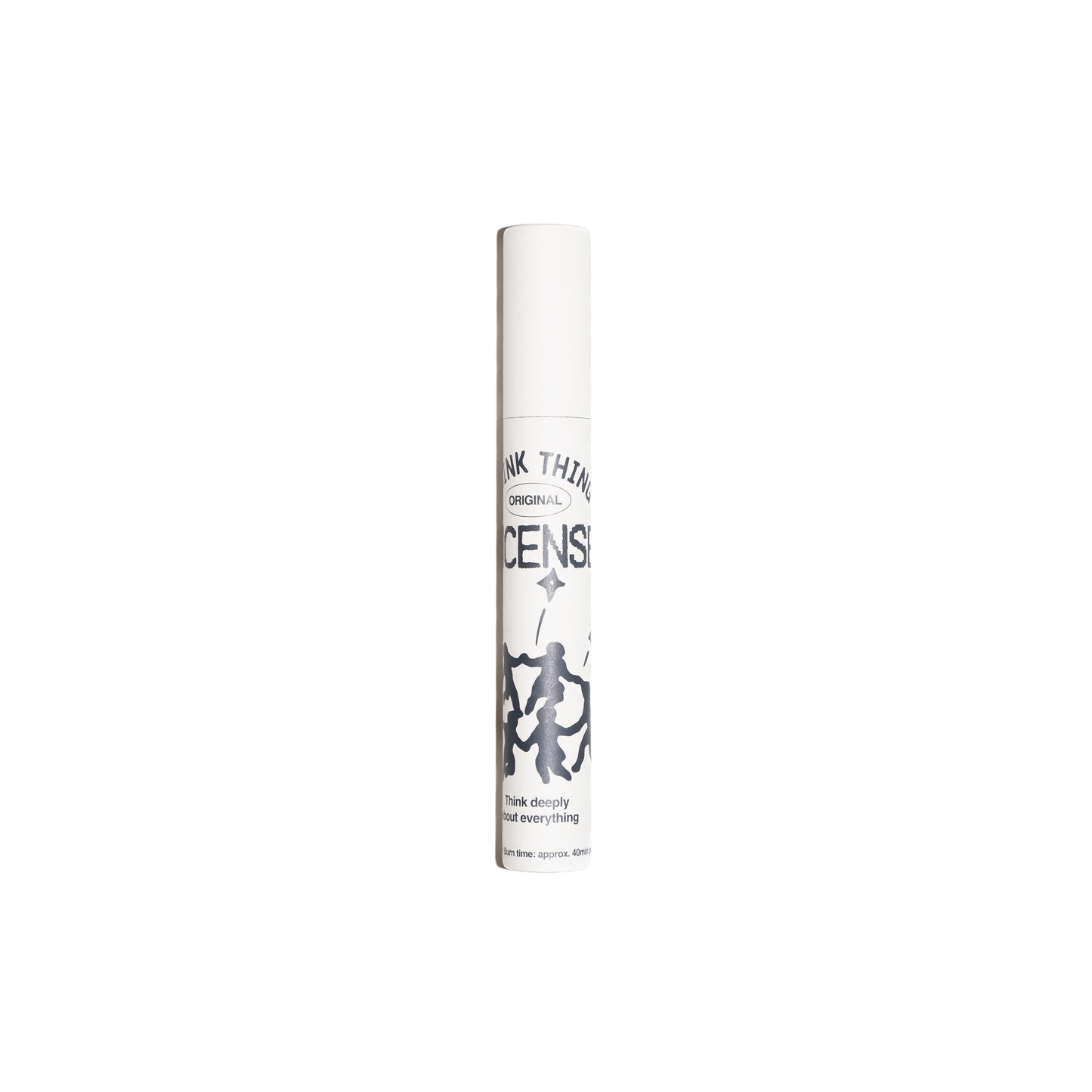 THINKTHING|Incense Sticks|Calm